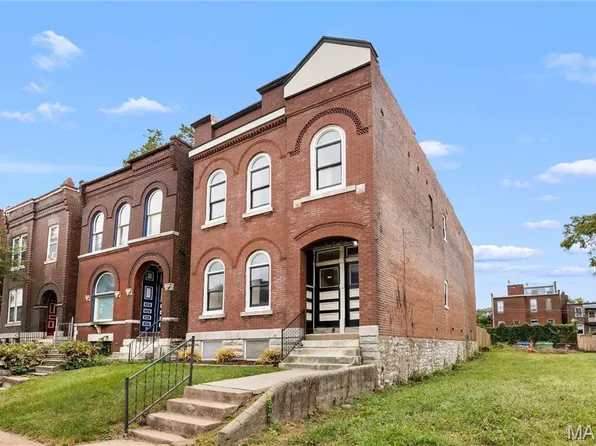 2628 Allen Ave, Saint Louis, MO 63104