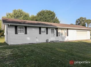 2124 Joyce St, Benton Harbor, MI 49022