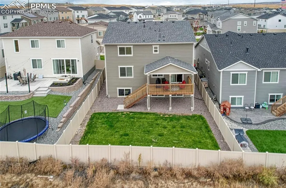Building Photo - 8081 Buffalo Horn Dr