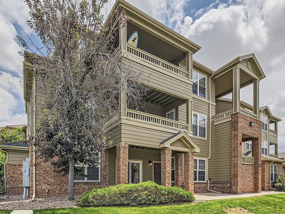 First Floor Condo with Covered Patio
