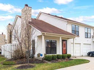 1463 Sanzon Dr, Fairborn, OH 45324