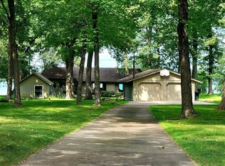 21414 Beach Rd, Deerwood, MN 56444