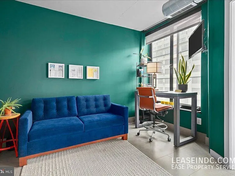 1133 14th St NW #704 — Photo 26
