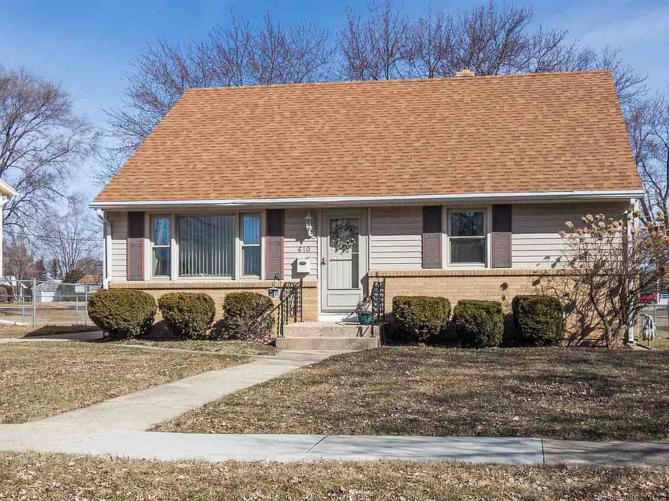 1st image of 610 Sheridan Dr