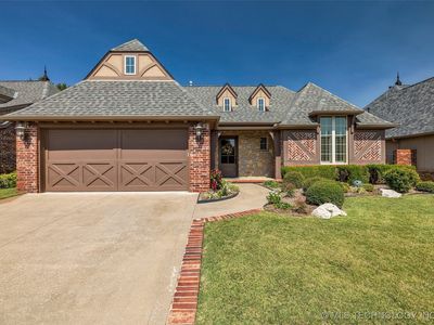 9625 E 119th St S, Bixby, OK, 74008