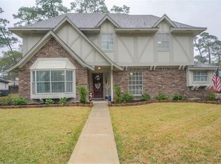 3700 Summer Ln, Baytown, TX 77521