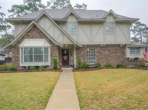 3700 Summer Ln, Baytown, TX 77521