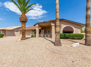 19826 N White Rock Dr, Sun City West, AZ 85375