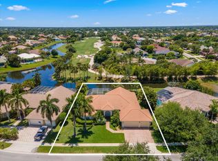 1955 S Club Dr, Wellington, FL 33414
