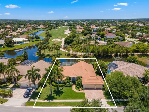 1955 S Club Drive, Wellington, FL 33414