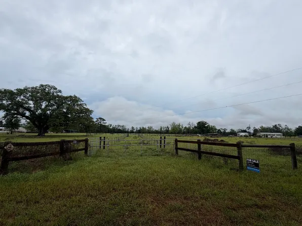 240th St, O'Brien, FL 32071