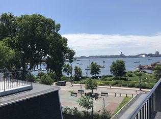 541 Sumner St #B, East Boston, MA 02128