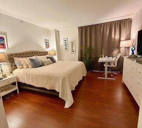 4th image of 19667 Turnberry Way APT 12C