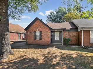 3918 Oak Branch Cir W, Memphis, TN 38135