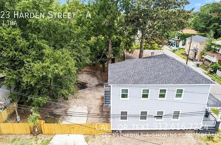 2123 Harden St #A — Photo 23