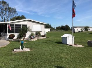 1586 NE Grapefruit St, Arcadia, FL 34266