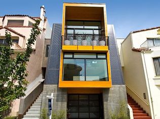 118 Cervantes Blvd, San Francisco, CA 94123