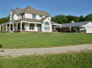 3325 Grimes Rd, Beggs, OK 74421