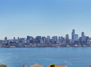 1338 California Ave SW, Seattle, WA 98116