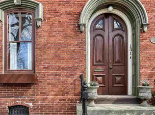 131 E High St, Carlisle, PA 17013