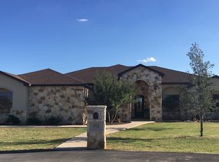 412 Clay Rd, Big Spring, TX 79720