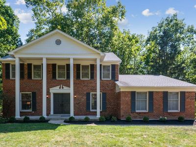 8589 Weller Rd, Cincinnati, OH, 45249