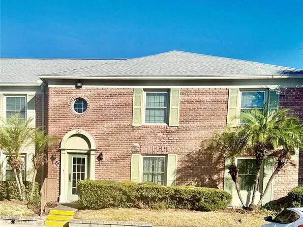 103 Georgetown Dr APT D, Casselberry, FL 32707