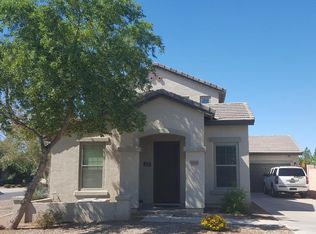 22492 S 209th Way, Queen Creek, AZ 85142