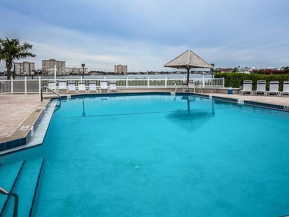 5th image of 6268 Palma Del Mar Blvd S APT 602