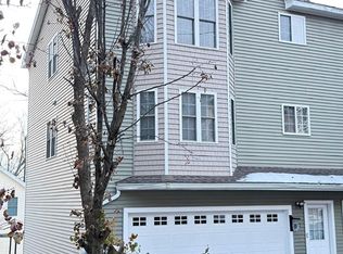 47 Gibbs St, Worcester, MA 01607