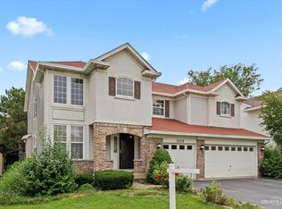 2128 Horncastle Ln, Naperville, IL