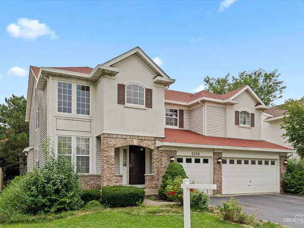 2128 Horncastle Ln, Naperville, IL 60564