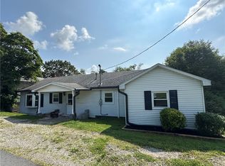 174 Jones St, Robinson, PA 15949