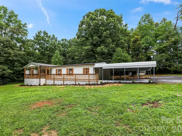 183 Jessica Ln, Forest City, NC 28043