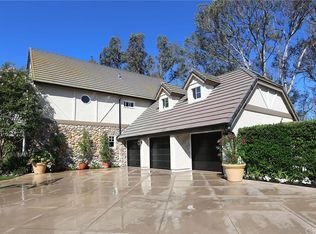28042 Paseo Aldonza, San Juan Capistrano, CA 92675