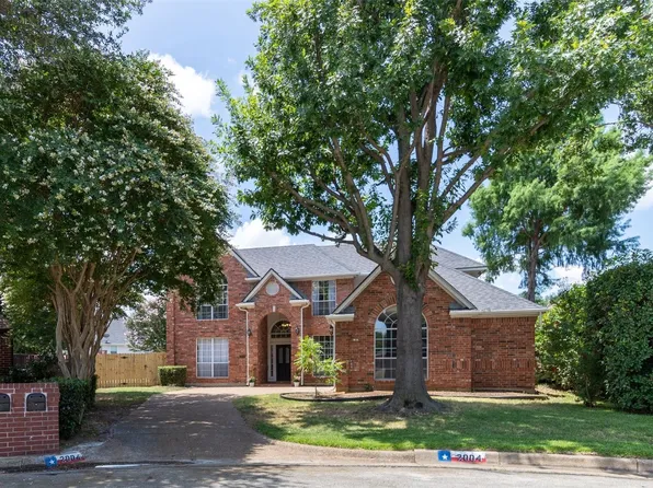 2004 Hunter Place Ct, Arlington, TX 76006