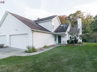 611 Hilltop Ter, Tallmadge, OH