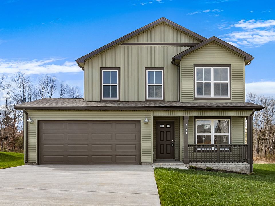 1st image of 2122 Ireland Way Lot 28