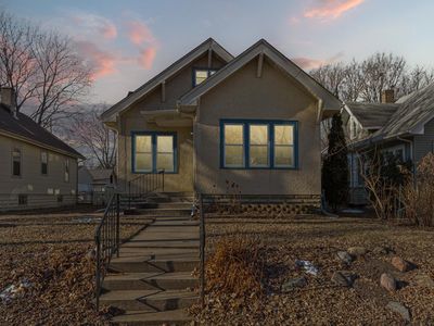 3210 36th Ave S, Minneapolis, MN, 55406