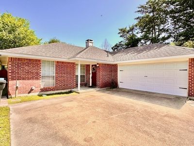 2007 Hackberry Cir, Greenville, TX, 75402