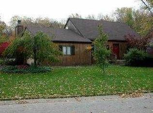 3790 Cherry Hill Ct, Northwood, OH 43619