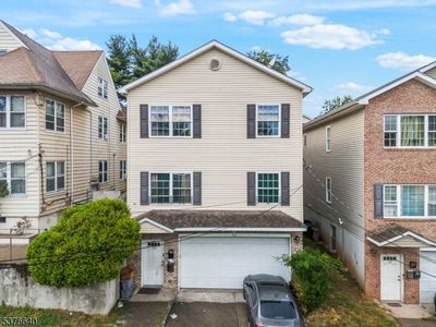 23 N 4Th St, Paterson, NJ, 07522