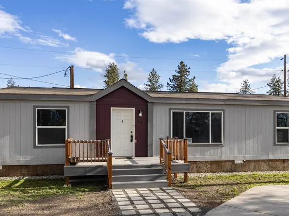4315 S Cheatham Rd Trailer 29, Spokane, WA 99224