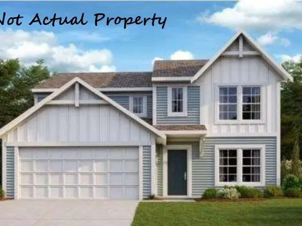 1034 Queen Bee Pl, Grove City, OH 43123