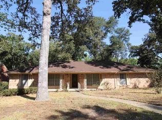 1418 Sequoia Dr, Tyler, TX 75703