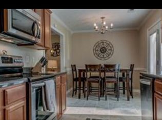 117 Cataract Dr, Murfreesboro, TN 37129