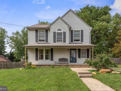 420 Yale Ave, Cherry Hill, NJ, 08002