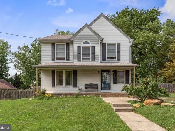 420 Yale Ave, Cherry Hill, NJ 08002