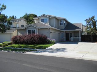 1274 Hallmark Way, Brentwood, CA 94513