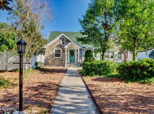 1211 Windsor Dr, Wilmington, NC 28403